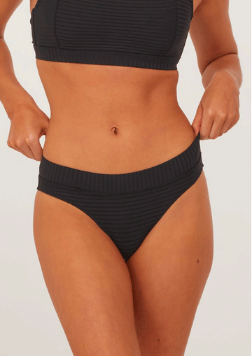 Rip Curl Premium Full Surf Pant - Black